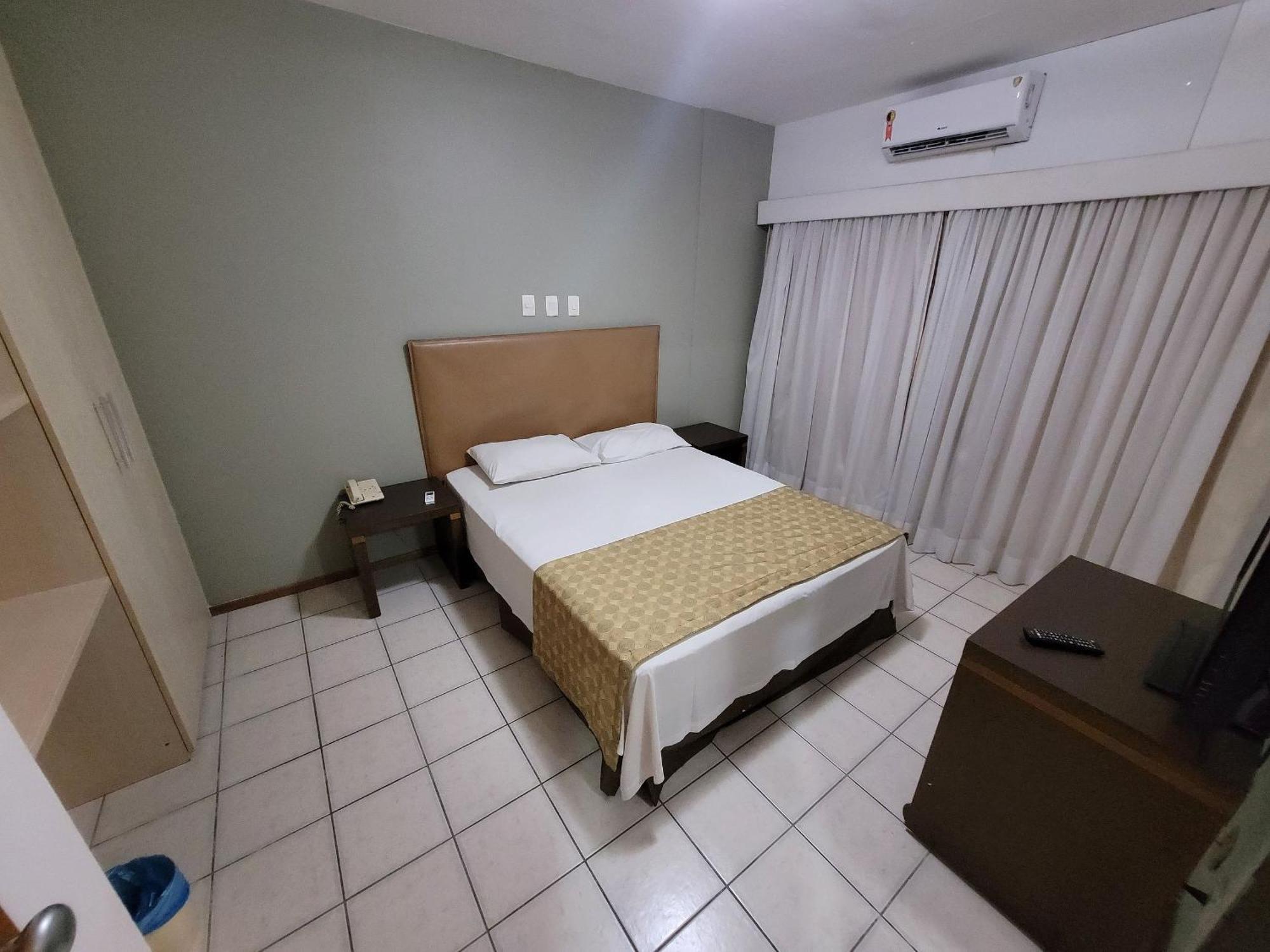 Flat No Condominio Metropolis - Ilha Do Leite Recife Esterno foto